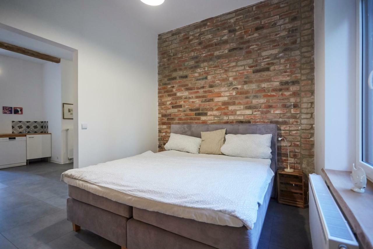 Obere Muehle - Scheunenwohnung Mitten Im Gruenen Baunach Exterior photo